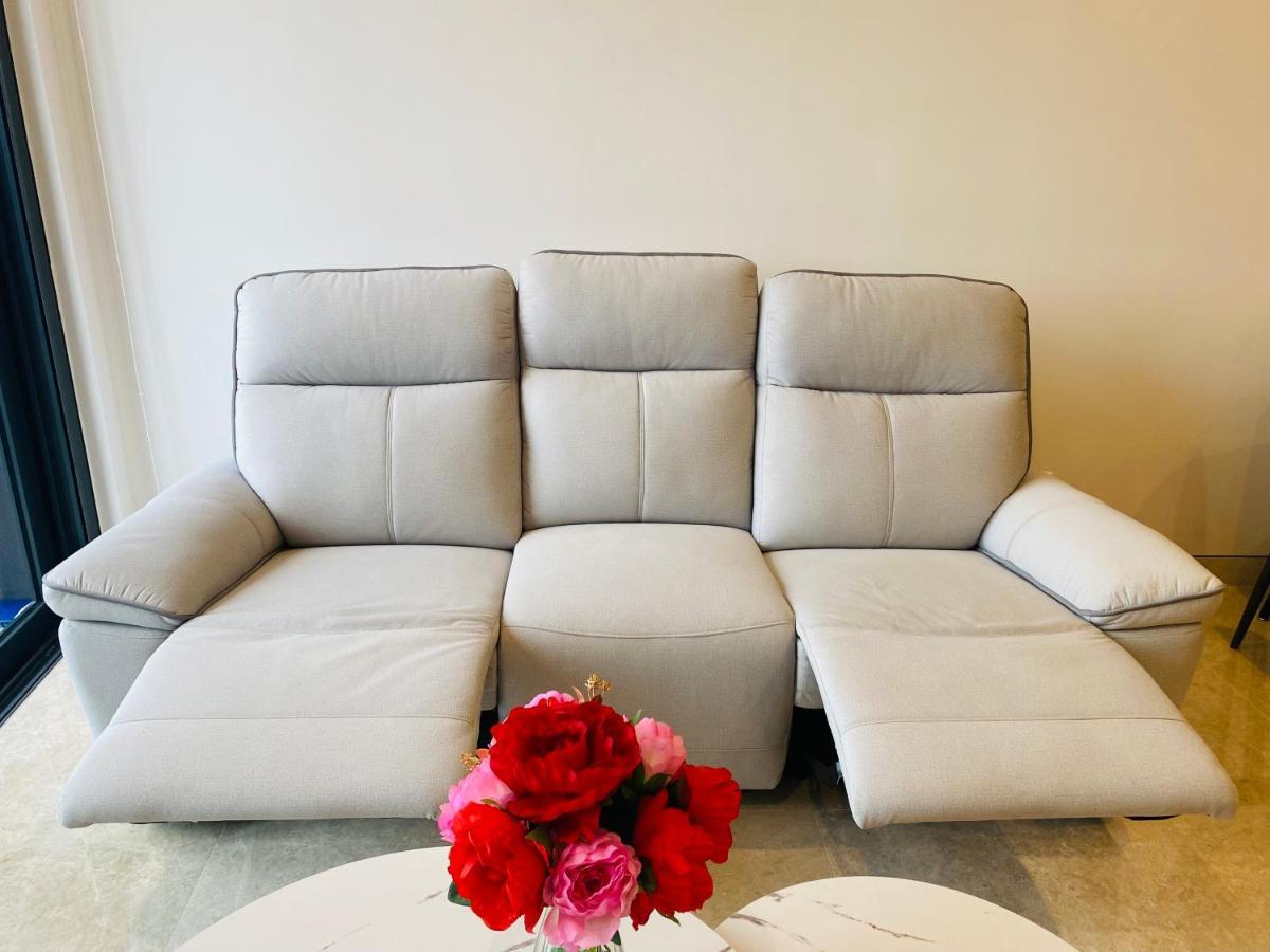 Harmony Luxury Suites At Lucentia Bukit Bintang City Center Kuala Lumpur Dış mekan fotoğraf